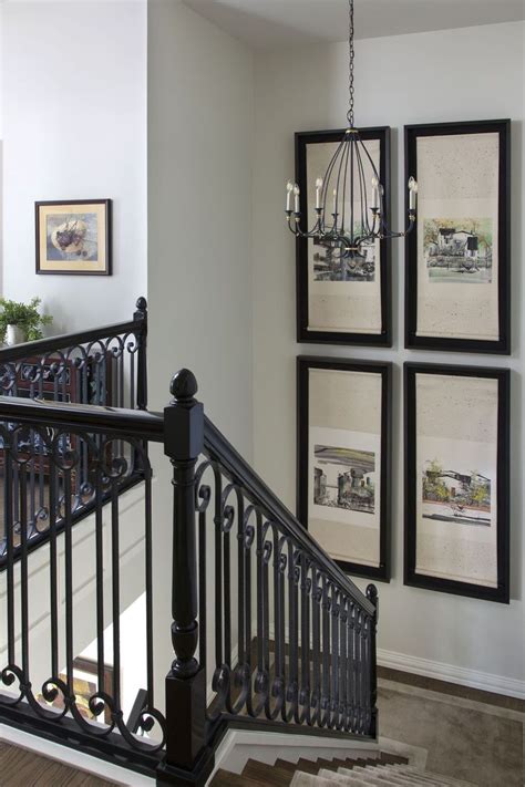 27 Stylish Staircase Decorating Ideas Stair Decor Stair Wall Decor