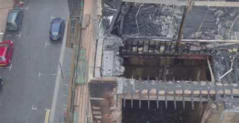 The royal windsor horse show at home park private windsor castle finale. The Glasgow School of Art Fire: What Happened, and What Happens Next? | ArchDaily