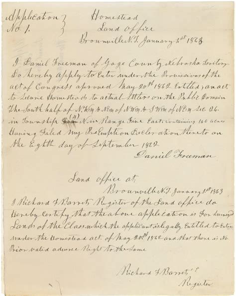 To do email encryption, the very beginning is to make sure your email have. The Homestead Act of 1862 | National Archives