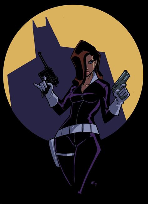 Talia By E Mann On Deviantart Batgirl Catwoman Dc Comics Women