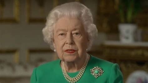 Queen Elizabeth Will Never Abdicate Full Stop She Made A Commitment To God And Country