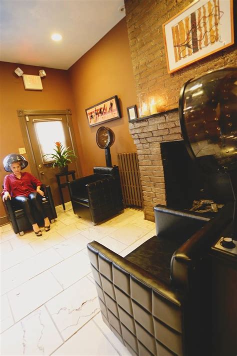 I'm ready to schedule an appointment. Halcyon Salon, DC | Curls Understood