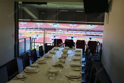 Annastacia palaszczuk's decision to allow a full house at suncorp stadium for wednesday's state of origin series decider will give the queensland maroons an advantage over the nsw blues in game 3. 2020 State of Origin 3 Corporate Suites Suncorp Stadium