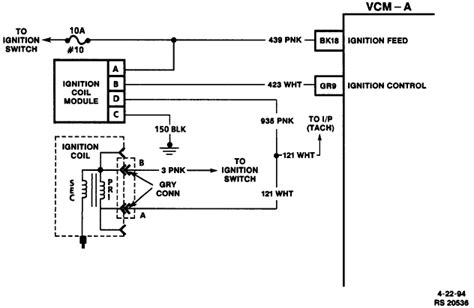 Each configuration is not necessarily connect the voltmeter as shown in the diagram, and measure the voltage on s1. I have a 95 blazer, it wont start and when it did it was ...