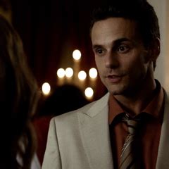 A page for describing characters: Logan Fell | The Vampire Diaries Wiki | Fandom