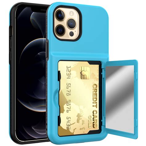 Wallet Case For Iphone 12 Pro Max 2020 Iphone 12 Pro Max Cover With