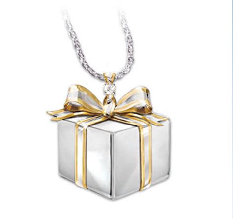 24,289 results for christmas jewellery gifts. uGiftIdeas.com Introduces Sophisticated New Interactive ...