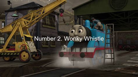 Top 3 Worst Thomas And Friends Episodes Youtube