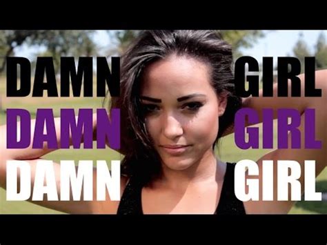 Damn Girl (30sec Thursdays EP23) - YouTube