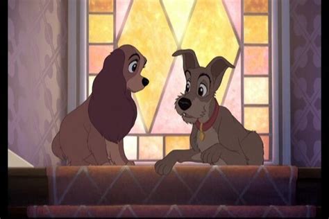 Image Lady And The Tramp 2 Screencaps Lady And The Tramp Ii 15595268