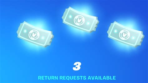 Fortnite Refund How To Get Your Money Back After The Ftc Ruling
