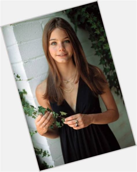 Susan Dey Official Site For Woman Crush Wednesday Wcw