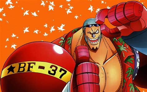 Franky Wallpapers Wallpaper Cave