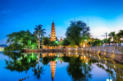 VIETNAM CAMBODIA PREMIUM HANOI HALONG DANANG SAIGON 8 NIGHTS