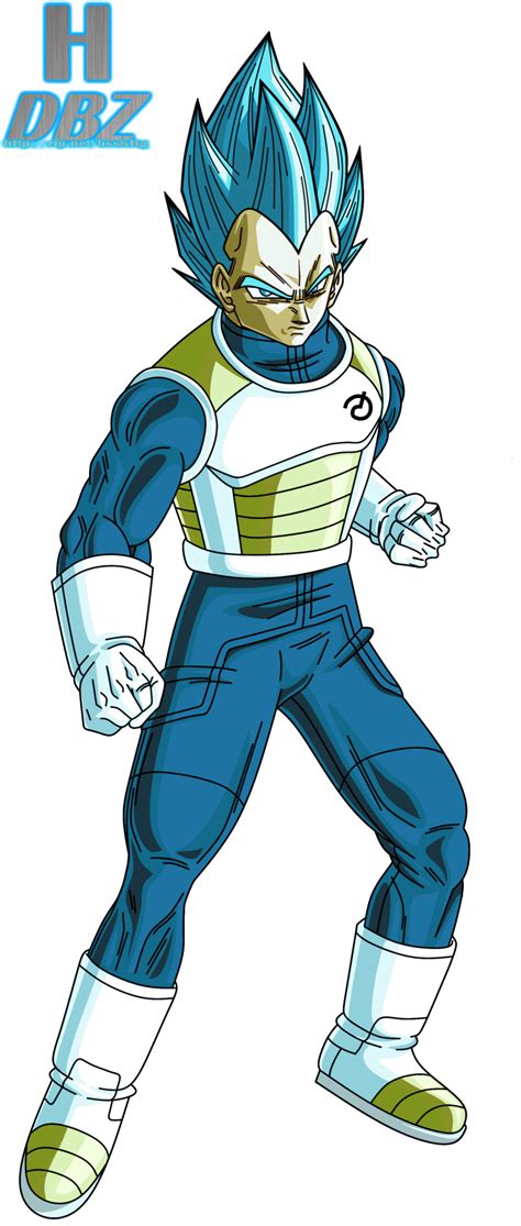 The easy part with vegeta is that you can almost create any transformation with just changing the. VEGETA SSGSS DRAGONBALL SUPER KI CHARGED by HenriqueDBZ on DeviantArt