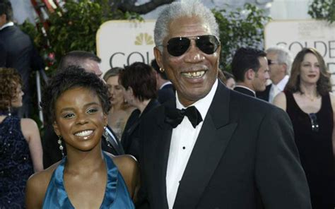 She appeared in public near her ex only in 2015 at the funeral of her granddaughter april 22, 2020 at 10:45 pm. Morgan Freeman's Step-Granddaughter E'Dena Hines' Killer ...