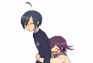 Discover and share the best the following sprites appear in the files for bonus mode and are used as placeholders in order to keep kokichi's sprite count the same as the main game. Saiouma Time! en 2020 (con imágenes) | Danganronpa ...