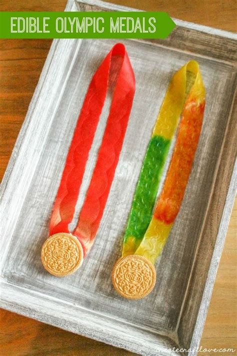 9 Olympic Snack For Kids Trends U Need To Know Olympic Crafts Kids