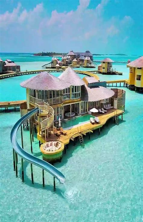 Bora Bora Vacation Places Dream Vacations Places To Travel