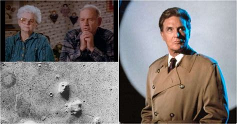 Unsolved Mysteries The 5 Most Disturbing Real Cases From The Original