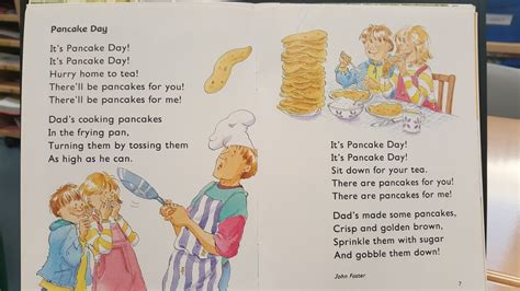 Performing a poem can offer pleasures unlike any other experience of literature. SEK-Qatar Grade 2 » Learning our poem