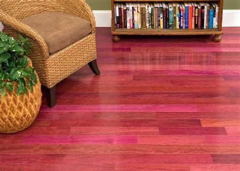 Purple heart wood, Wood floors wide plank, Purple heart