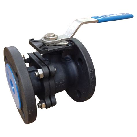 Carbon Steel Ball Valve Flanged Ansi 150 Iso Top Leengate Valves