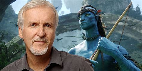 Avatar 2 Film Liegt Laut James Cameron Im Zeitplan Gambaran
