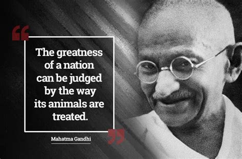 Mahatma Gandhi Death Anniversary Inspirational Quotes