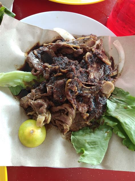 Dalam app ini terkandung semua keterangan mengenai restoran cik tri sahara. My Life & My Loves ::.: lunch Kambing Bakar @Restoran Cik ...