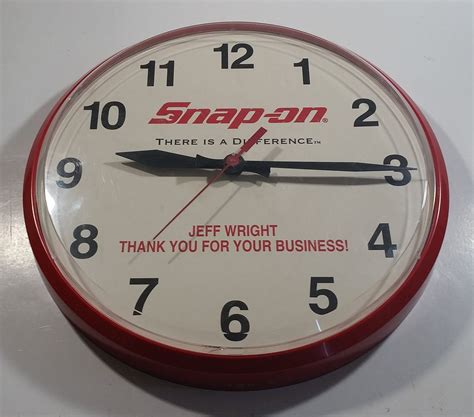 Snap On Tools There Is A Difference Custom Made 12 34 Diameter Aut