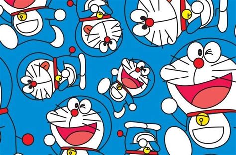 Pin di Doraemon wallpapers