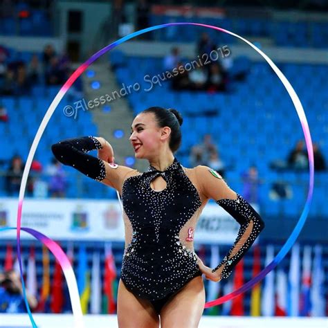 Alessia Russo Italy World Cup Pesaro 2015