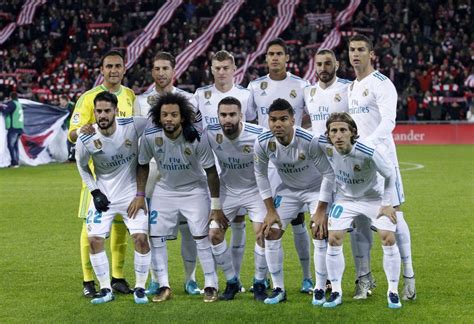 Athletic bilbao won 9 direct matches.real madrid won 32 matches.7 matches ended in a draw.on average in direct matches both teams scored a 3.23 goals per match. Pin on REAL MADRID #Madridistaaa