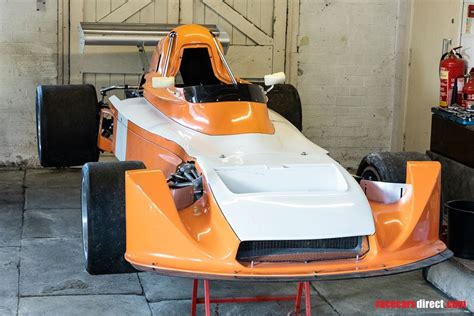 Modus Formula Atlantic 1976