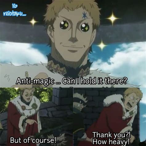 Pin By Brittany Carroll On Black Clover In 2022 Black Clover Anime Black Bull Anime Crossover