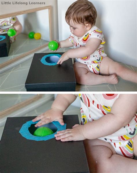 Fun And Engaging Play Ideas For 10 Month Old Babies