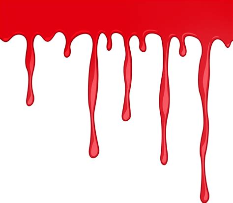 Dripping Blood Png Clipart Background Png Play