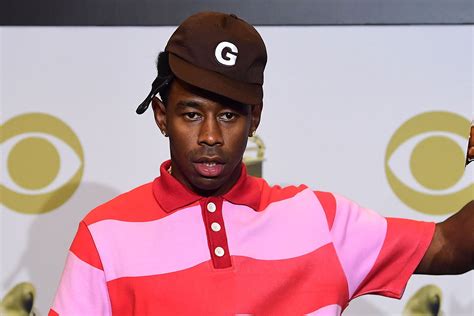 Tyler The Creator The Full Profile RapTV