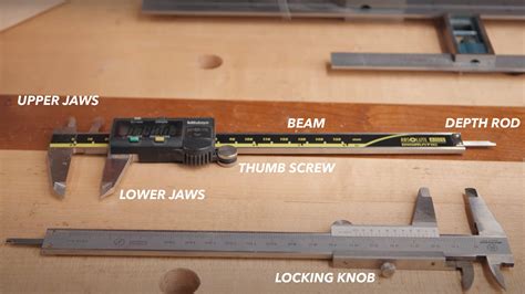 How To Use Calipers Like A Pro Rules For Getting Accurate Measurements