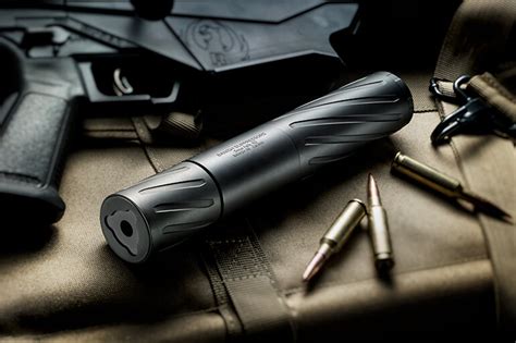 How To Buy A Suppressor Simplified Step By Step Process Guns And Ammo