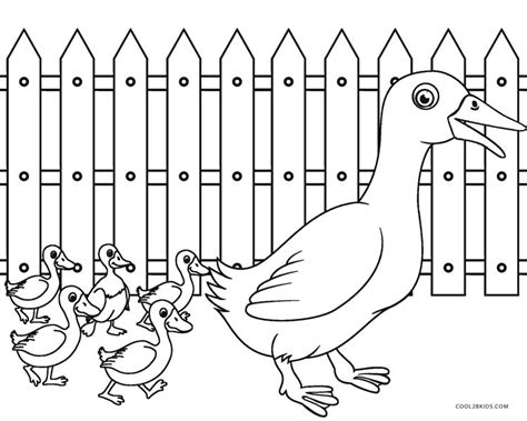 Free Printable Farm Animal Coloring Pages For Kids Cool2bkids