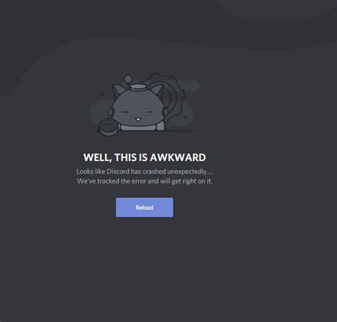 Why Does Discord Crash When I Screen Share Club Discord