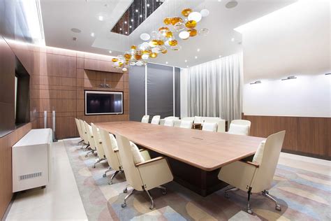 Optimise your office space - Design Middle East