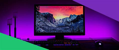 Curved Monitor Vs Flat Monitor For Gaming And Work XBitLabs