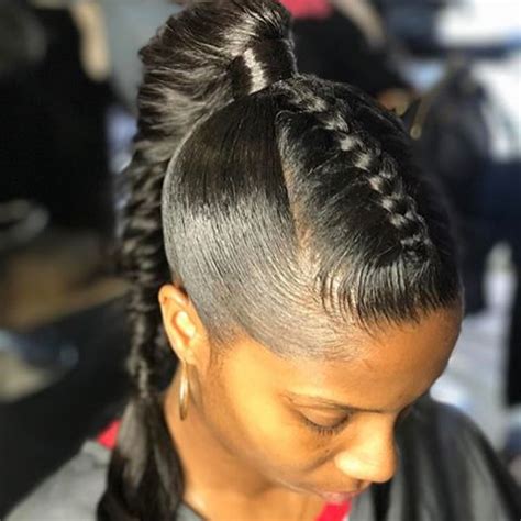 Add curls or leave your hair straight for a more natural look. 15 Hairstyles That Prove Fishtail Braids Will Always Be On ...