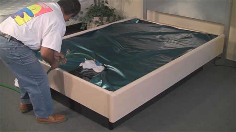 Компания сюрприз продает 400 водяных кроватей в год фото