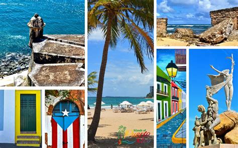 Insiders Guide To Best Things To Do And See In San Juan Puerto Rico