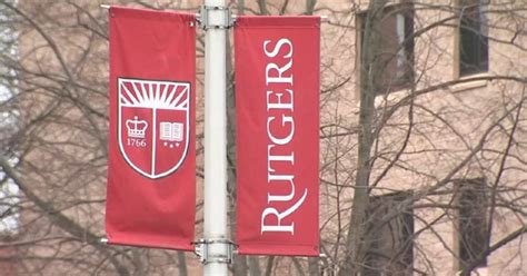 Rutgers Law School Ditches Policy That Requires Student Groups To