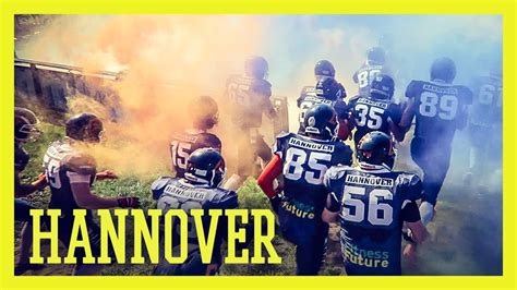 #hannover hast du unser #probetraining verpasst? HANNOVER GRIZZLIES in Action - AMERICAN FOOTBALL in ...
